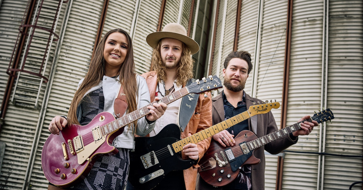 Blues Caravan 2023