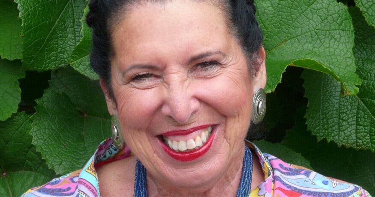 Marcia Zuckermann