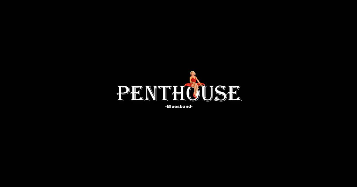 PENTHOUSE-Blues-Band