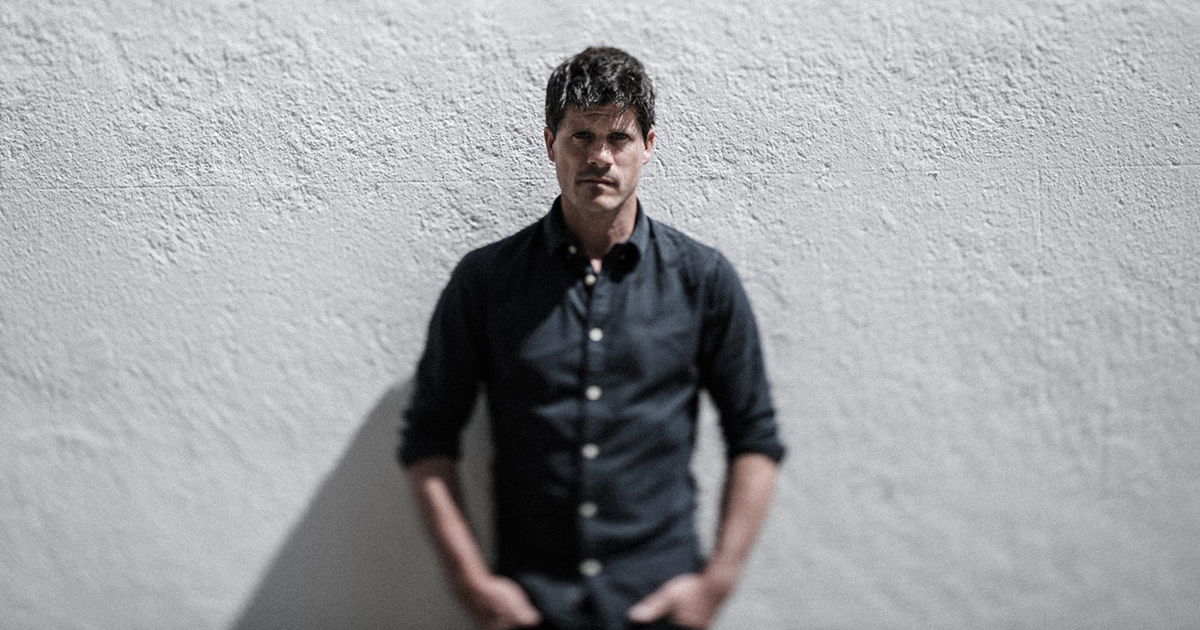 Seth Lakeman credit Matt Austin