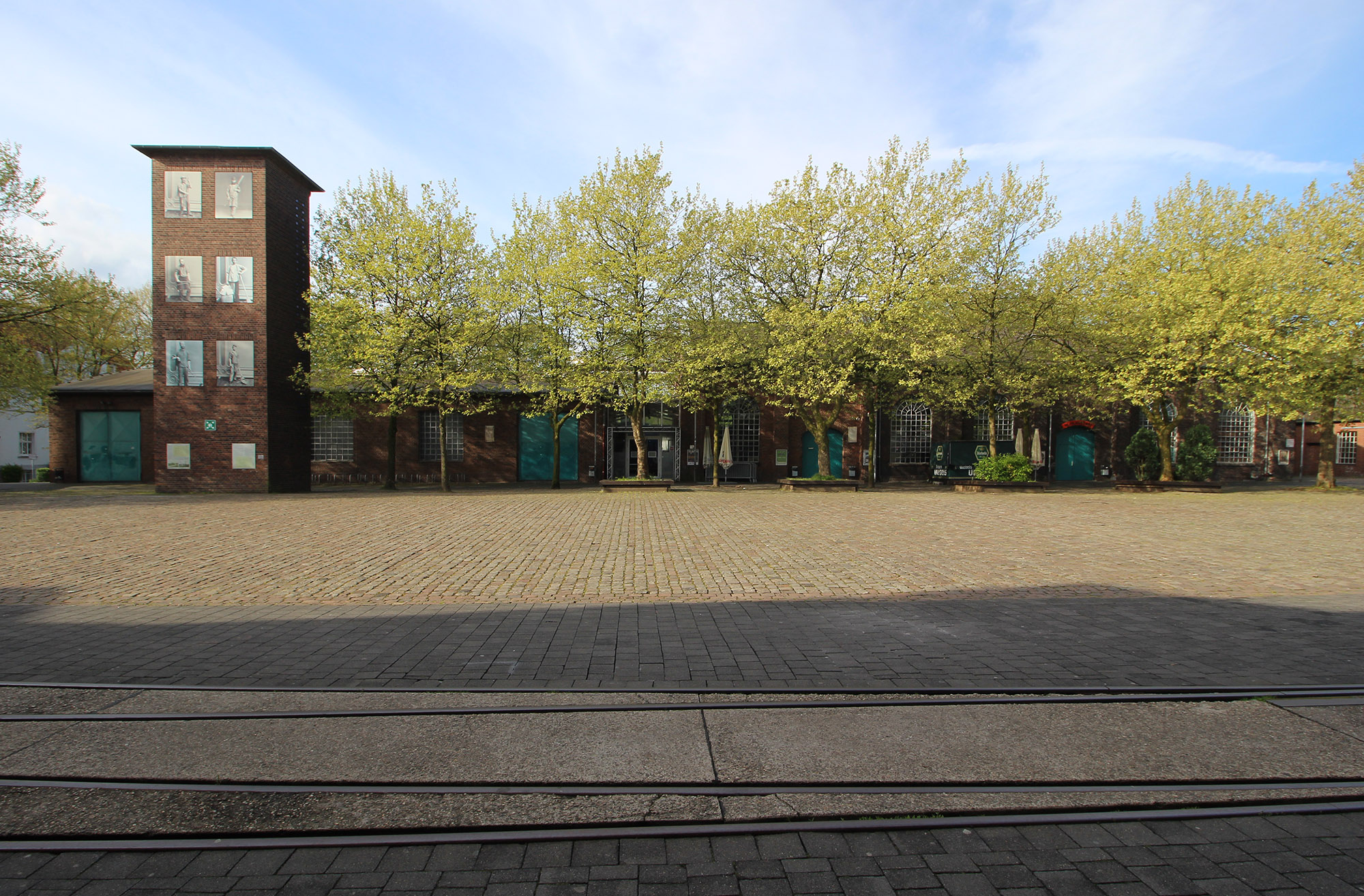 Zentrum Altenberg